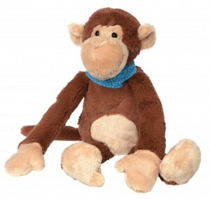 М'які іграшки: Sweety Мавпа (40 см) Sigikid