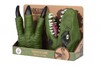 Ігровий набір — Animal Gloves Toys (салатовий) Same Toy