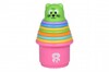 Набор для игры с песком - Piles cup (9 ед.) Same Toy