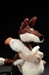 М'яка іграшка Beasts Лис і качка (21 см) Sigikid дополнительное фото 7.