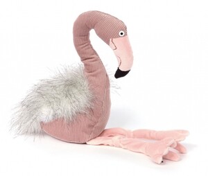 Мягкие игрушки: Beasts Фламинго (28 см) Sigikid