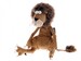 М'яка іграшка Beasts Лео Метуса (33 см) Sigikid дополнительное фото 1.
