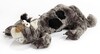Мягкая игрушка Beasts Кот Паул Плетт (35 см) Sigikid