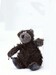 М'яка іграшка Beasts Ведмідь Бонсай (20 см) Sigikid дополнительное фото 6.