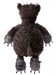 М'яка іграшка Beasts Ведмідь Бонсай (20 см) Sigikid дополнительное фото 3.