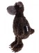 М'яка іграшка Beasts Ведмідь Бонсай (20 см) Sigikid дополнительное фото 1.