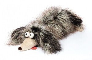 Тварини: М'яка іграшка Beasts Герцогиня Хемпершірская (53 см) Sigikid