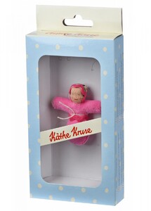 Кукла Ребенок в розовом