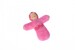 Лялька Дитина в рожевому, Nic дополнительное фото 1.
