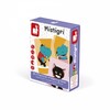 Настольная игра Мистигри Janod