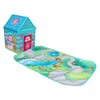 Игровая коробка "Заколдованный Лес" с игровым ковриком 60x90см Pop-it-Up