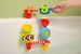 Игрушки для ванной Puzzle Water Fall с аксессуарами Same Toy дополнительное фото 2.