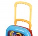 Игровой набор - Доктор (в чемодане, голубой) Same Toy дополнительное фото 1.