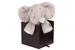 Мягкая игрушка Les Amis Слон (25 см) в коробке Kaloo дополнительное фото 2.
