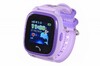 Дитячий телефон-годинник з GPS трекером GoGPSme K25 (K25PR)