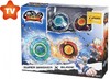 Дзига Стандарт баттл Super Whisker & Blade Небесний Вихор + Клинок Infinity Nado
