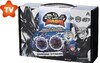 Волчок Крэк Boss Shadow Streak Босc Неуловимый Призрак Infinity Nado