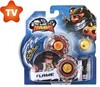 Дзига Стандарт Blast Flame Бойовий Ведмідь Infinity Nado