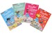 Набор переводных наклеек с онлайн приложением - Сказка о принцессе Scribble Down дополнительное фото 7.