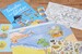 Набір перебивних наклейок з онлайн додатком — Острів піратських скарбів Scribble Down дополнительное фото 2.