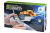 Конструктор — Авто на динамо-машині Same Toy