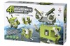Робот-конструктор — Механобот 4 в 1 Same Toy