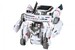 Робот-конструктор - Космический флот 7 в 1 на солнечной батарее Same Toy дополнительное фото 2.