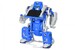 Робот-конструктор - Трансформер 3 в 1 на солнечной батарее Same Toy дополнительное фото 2.