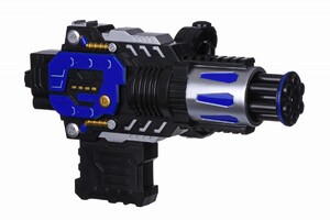 Сюжетно-ролевые игры: Игрушечное оружие Водный электрический бластер Same Toy