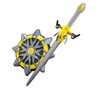 Набор игрушечного оружия Transformers, Bumblebee, Звуковой эффект eKids