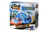 Арена комплект Stunt A + B c трюками і дзигою Небесний Вихор Special Edition Infinity Nado