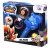 Дзига Атлетик Fiery Blade Вогняний Клинок Infinity Nado