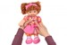 Кукла Molly Manners Вежливая Молли (брюнетка) дополнительное фото 4.