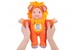 Кукла Sing and Learn Пой и Учись (оранжевый Львенок), Baby's First дополнительное фото 3.