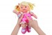 Кукла Little Talker Учись говорить (блондинка), Baby's First дополнительное фото 2.