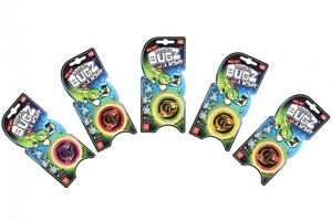 Набори для фокусів: Світлячки-фокусники Bright Bugz Fun Promotion