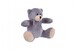 М'яка іграшка Ведмедик сірий (13 см) Same Toy дополнительное фото 1.