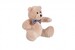 М'яка іграшка Ведмедик бежевий (13 см) Same Toy дополнительное фото 1.