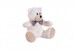М'яка іграшка Ведмедик білий (13 см) Same Toy дополнительное фото 1.
