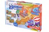 Пазли Будівельна техніка (набір з 4 шт.) Same Toy