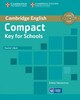 Compact Key for Schools Teacher's Book