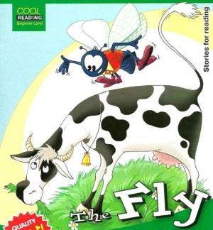 Вивчення іноземних мов: CR Fly Who Wanted to Have a Tail.Beginner