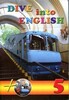 Dive into English 5 Students Book + CD