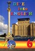 Dive into English 6 Students Book + CD