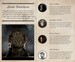 Game of Thrones: House Baratheon. Ruled Journal [Hardcover] дополнительное фото 1.