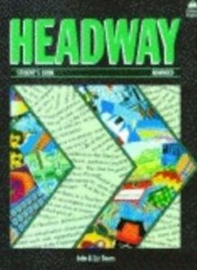 Книги для дорослих: Headway Advanced Students Book