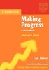 Making Progress to First Certificate Teacher's Book