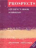 Prospects Interm. Students Book [Macmillan]