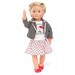 Набір одягу для ляльок — Куртка з спідницею Our Generation дополнительное фото 1.