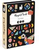 Магнітна книга — Форми Janod, J02720